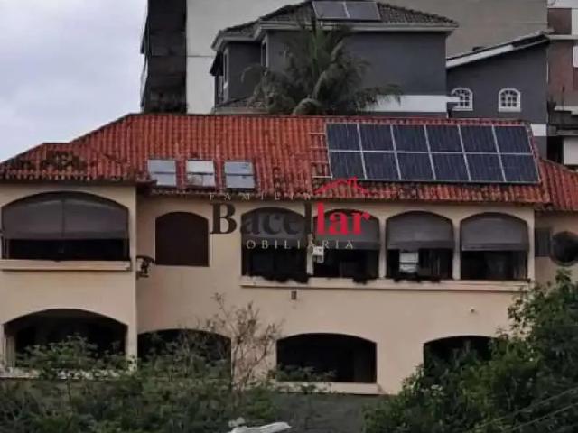 Casa / Sobrado para Venda em Rio de Janeiro/RJ Pitangueiras 5 Quartos