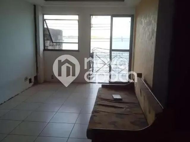 Casa / Sobrado para Venda em Rio de Janeiro/RJ Pitangueiras 5 Quartos