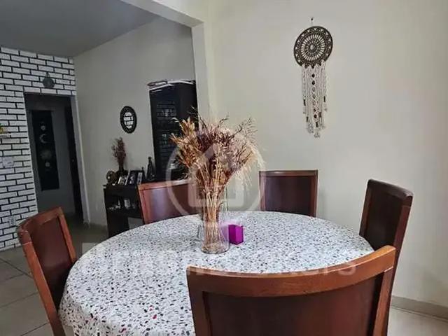 Casa / Sobrado para Venda em Rio de Janeiro/RJ Pitangueiras 3 Quartos