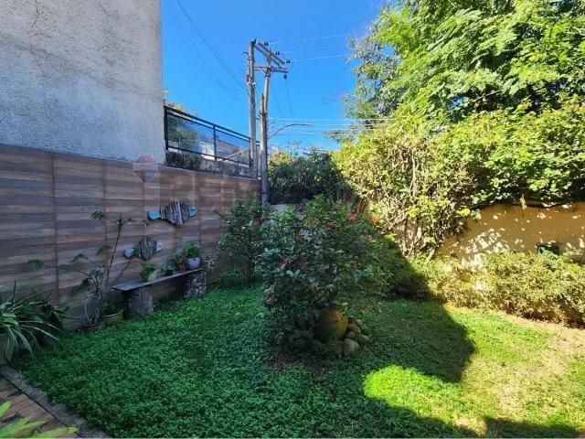 Casa / Sobrado para Venda em Rio de Janeiro/RJ Pitangueiras 3 Quartos