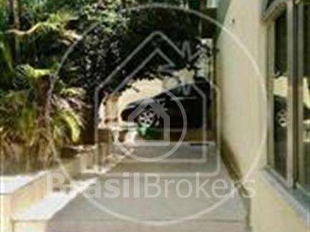 Casa / Sobrado para Venda em Rio de Janeiro/RJ Pitangueiras 3 Quartos