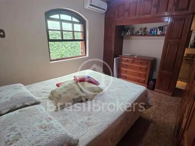 Casa / Sobrado para Venda em Rio de Janeiro/RJ Pitangueiras 3 Quartos