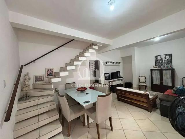 Casa / Sobrado para Venda em Rio de Janeiro/RJ Portuguesa 3 Quartos