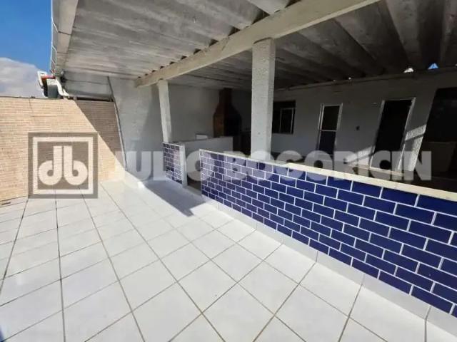 Casa / Sobrado para Venda em Rio de Janeiro/RJ Portuguesa 3 Quartos