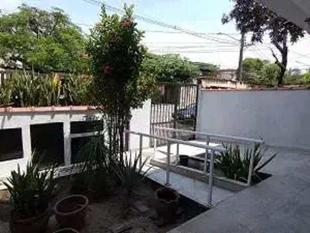 Casa / Sobrado para Venda em Rio de Janeiro/RJ Portuguesa 3 Quartos