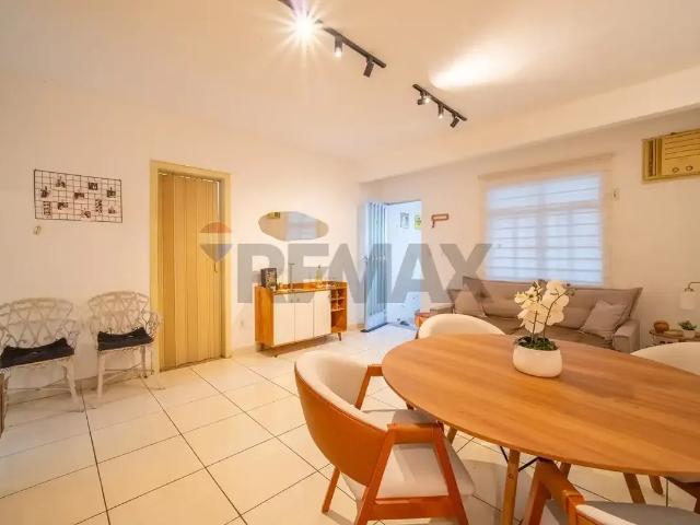 Casa / Sobrado para Venda em Rio de Janeiro/RJ Portuguesa 3 Quartos