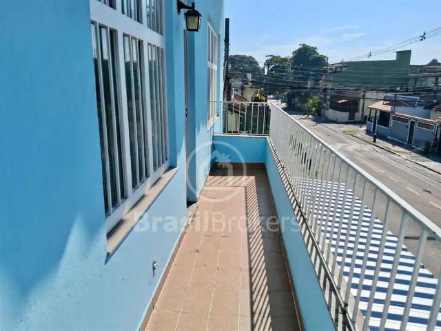 Casa / Sobrado para Venda em Rio de Janeiro/RJ Portuguesa 3 Quartos
