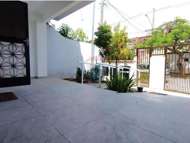 Casa / Sobrado para Venda em Rio de Janeiro/RJ Portuguesa 3 Quartos