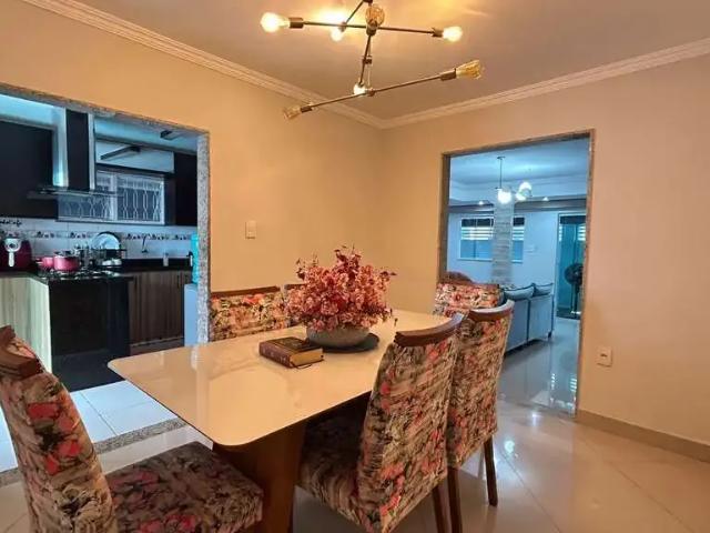 Casa / Sobrado para Venda em Rio de Janeiro/RJ Portuguesa 3 Quartos