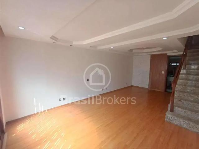 Casa / Sobrado para Venda em Rio de Janeiro/RJ Portuguesa 3 Quartos