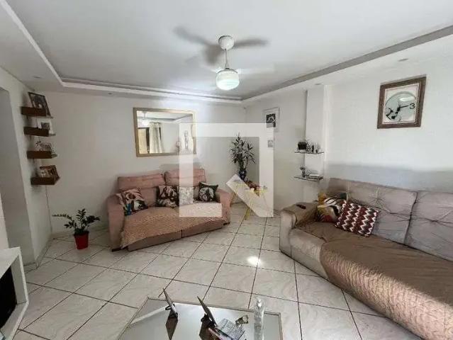 Casa / Sobrado para Venda em Rio de Janeiro/RJ Portuguesa 3 Quartos