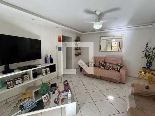 Casa / Sobrado para Venda em Rio de Janeiro/RJ Portuguesa 3 Quartos