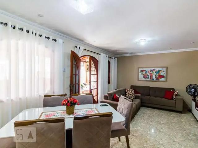 Casa / Sobrado para Venda em Rio de Janeiro/RJ Portuguesa 2 Quartos