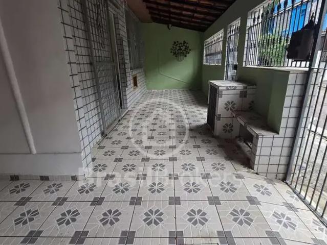 Casa / Sobrado para Venda em Rio de Janeiro/RJ Portuguesa 2 Quartos