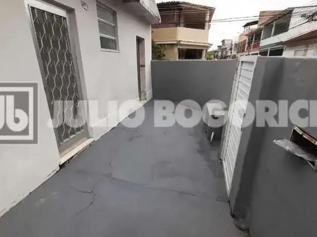 Casa / Sobrado para Venda em Rio de Janeiro/RJ Portuguesa 2 Quartos