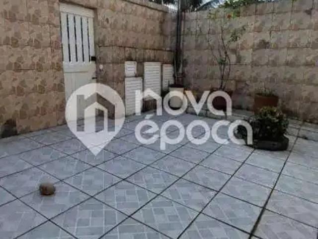 Casa / Sobrado para Venda em Rio de Janeiro/RJ Portuguesa 2 Quartos