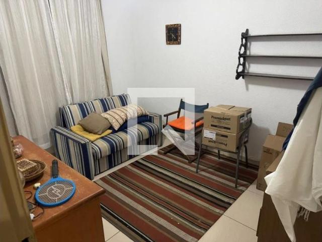 Casa / Sobrado para Venda em Rio de Janeiro/RJ Portuguesa 2 Quartos