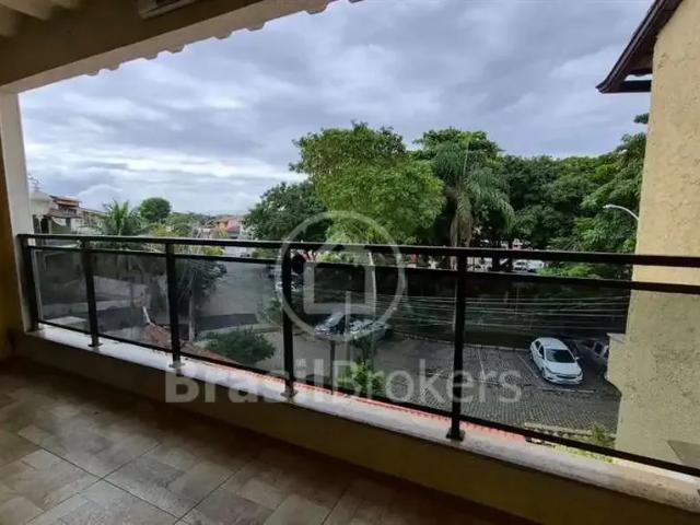 Casa / Sobrado para Venda em Rio de Janeiro/RJ Portuguesa 4 Quartos