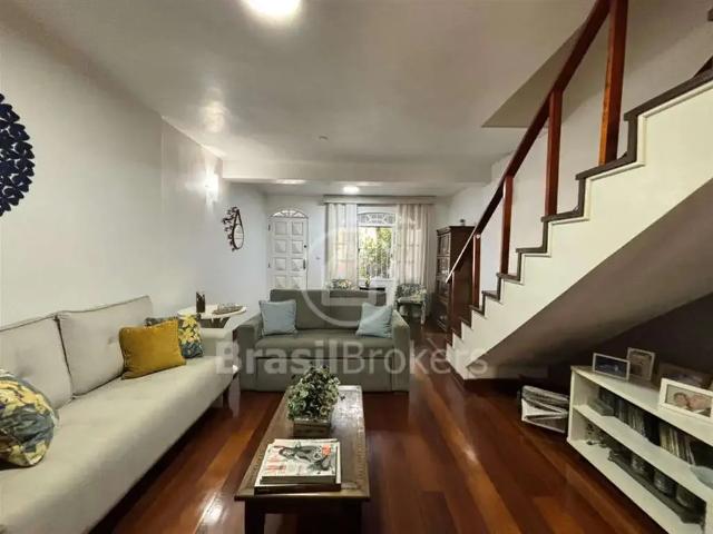 Casa / Sobrado para Venda em Rio de Janeiro/RJ Portuguesa 4 Quartos