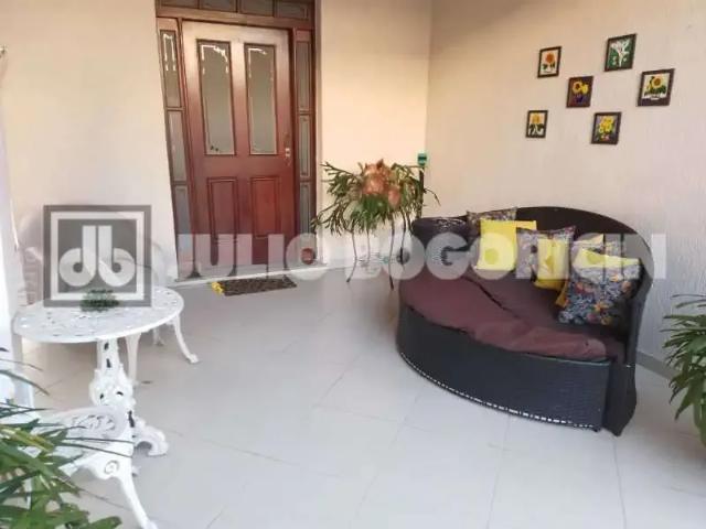 Casa / Sobrado para Venda em Rio de Janeiro/RJ Portuguesa 4 Quartos