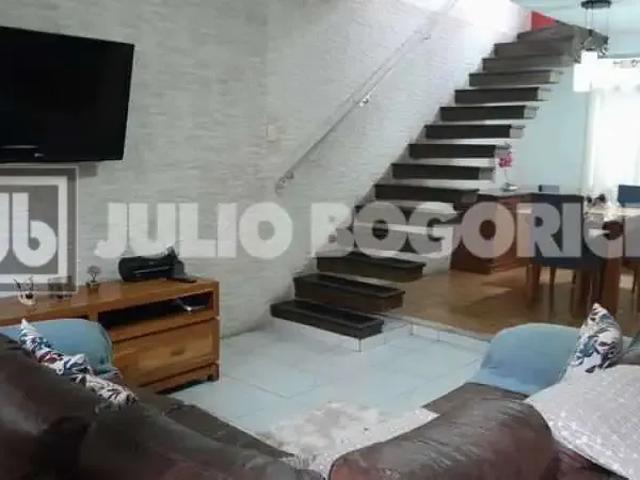 Casa / Sobrado para Venda em Rio de Janeiro/RJ Portuguesa 4 Quartos