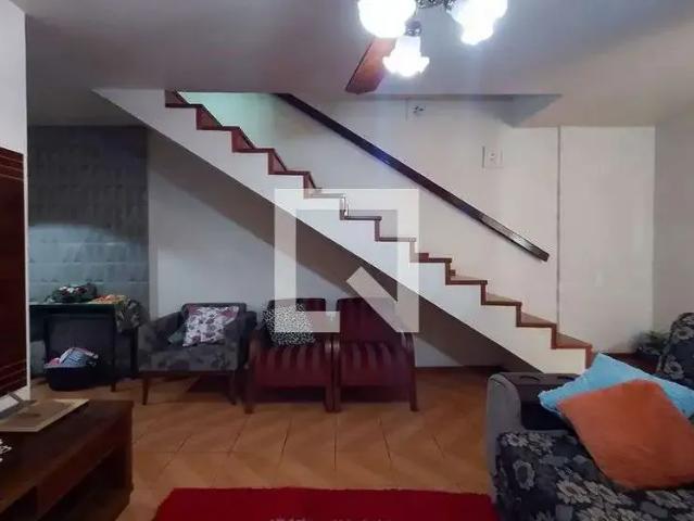 Casa / Sobrado para Venda em Rio de Janeiro/RJ Portuguesa 4 Quartos