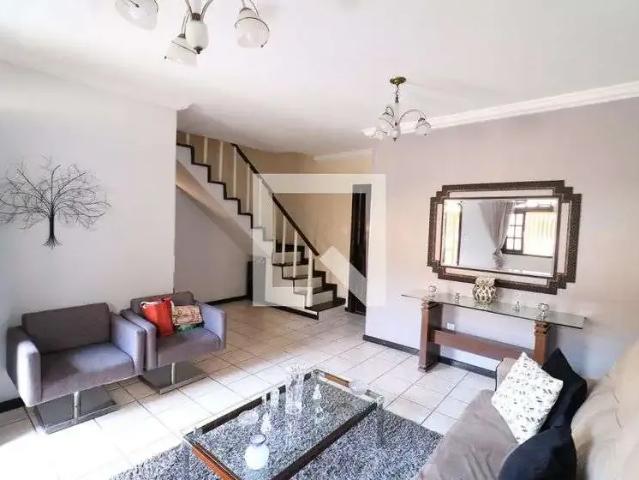 Casa / Sobrado para Venda em Rio de Janeiro/RJ Portuguesa 4 Quartos