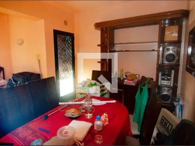 Casa / Sobrado para Venda em Rio de Janeiro/RJ Portuguesa 4 Quartos