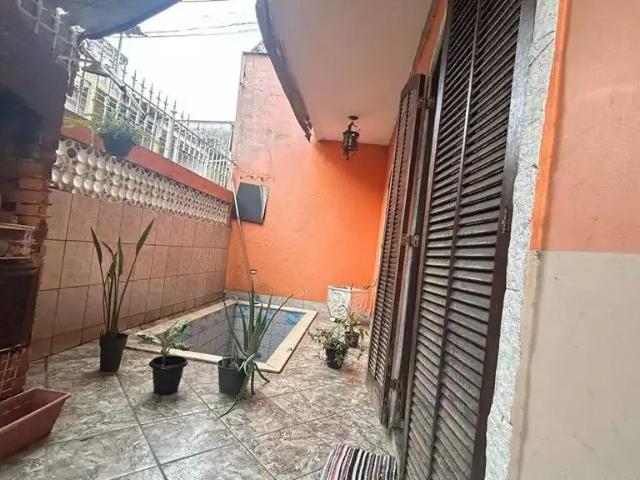 Casa / Sobrado para Venda em Rio de Janeiro/RJ Portuguesa 5 Quartos