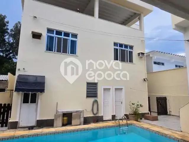 Casa / Sobrado para Venda em Rio de Janeiro/RJ Portuguesa 5 Quartos