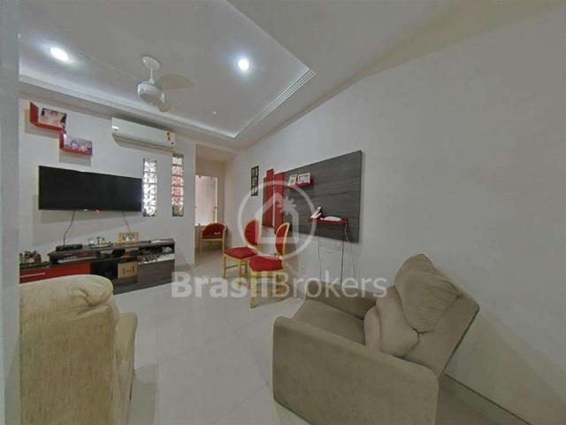 Casa / Sobrado para Venda em Rio de Janeiro/RJ Portuguesa 5 Quartos