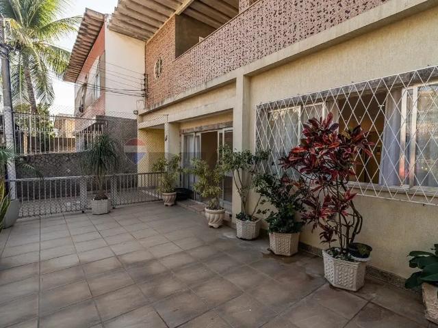 Casa / Sobrado para Venda em Rio de Janeiro/RJ Portuguesa 5 Quartos