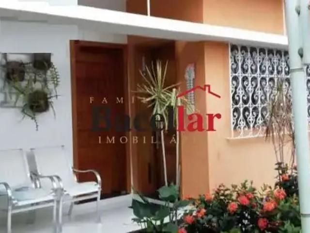Casa / Sobrado para Venda em Rio de Janeiro/RJ Portuguesa 5 Quartos