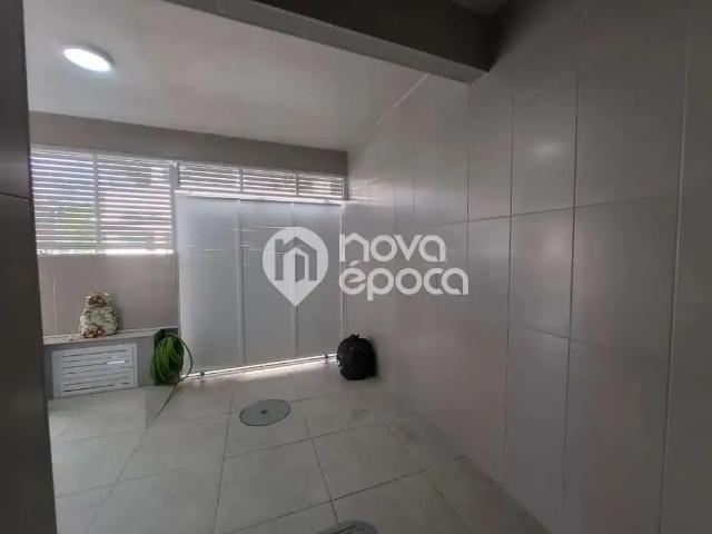 Casa / Sobrado para Venda em Rio de Janeiro/RJ Portuguesa 5 Quartos