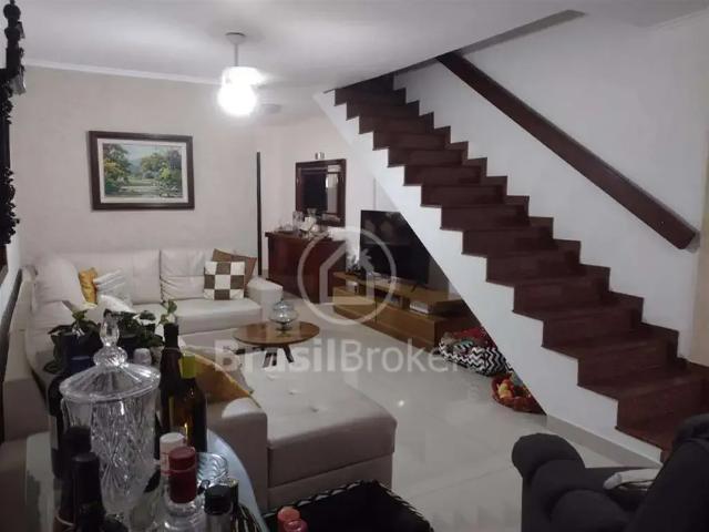 Casa / Sobrado para Venda em Rio de Janeiro/RJ Portuguesa 5 Quartos