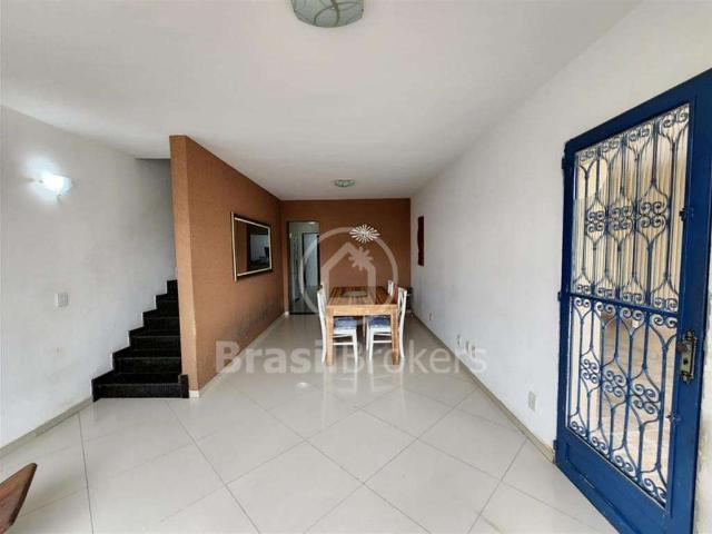 Casa / Sobrado para Venda em Rio de Janeiro/RJ Portuguesa 5 Quartos