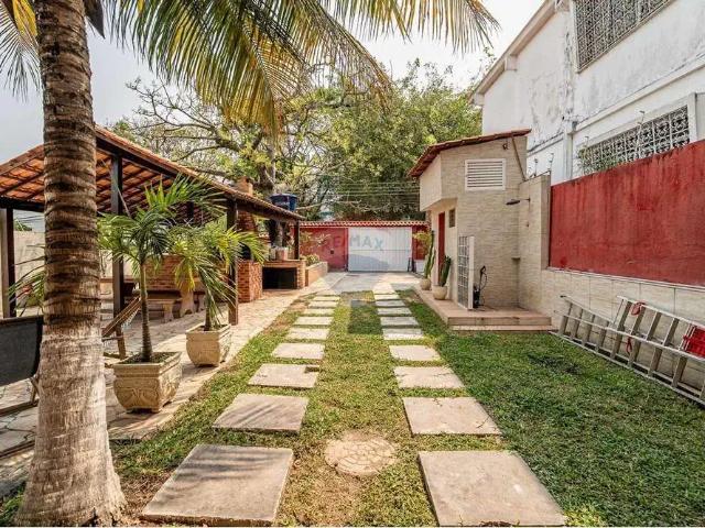 Casa / Sobrado para Venda em Rio de Janeiro/RJ Portuguesa 6 Quartos