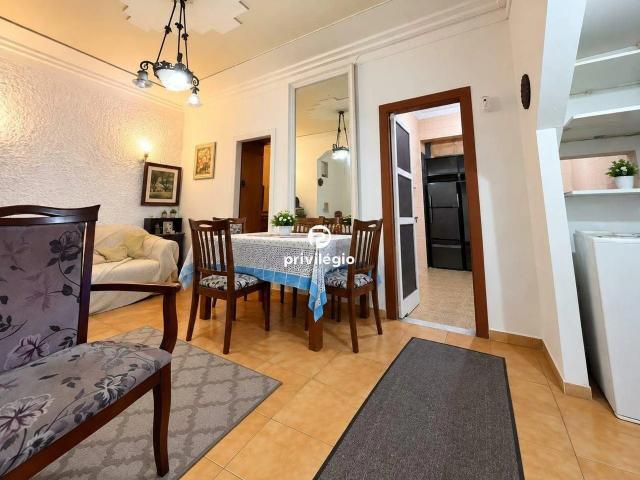 Casa / Sobrado para Venda em Rio de Janeiro/RJ Praça da Bandeira 2 Quartos