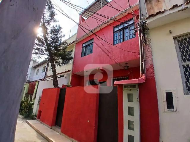 Casa / Sobrado para Venda em Rio de Janeiro/RJ Praça da Bandeira 2 Quartos