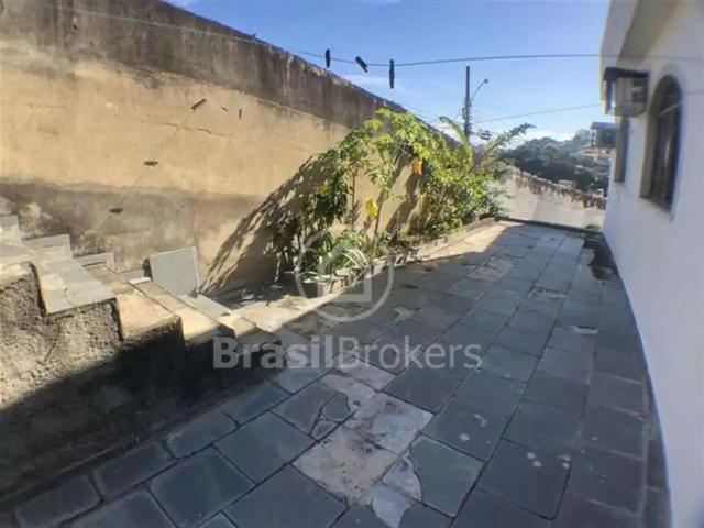 Casa / Sobrado para Venda em Rio de Janeiro/RJ Praça da Bandeira 3 Quartos