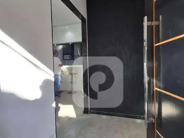 Casa / Sobrado para Venda em Rio de Janeiro/RJ Praça da Bandeira 3 Quartos
