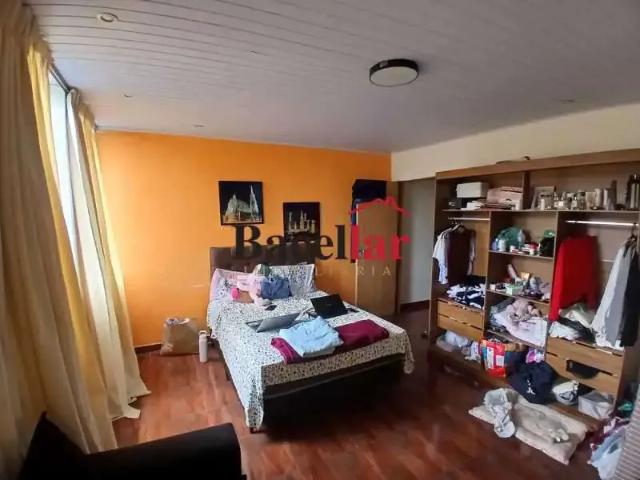 Casa / Sobrado para Venda em Rio de Janeiro/RJ Praça da Bandeira 3 Quartos