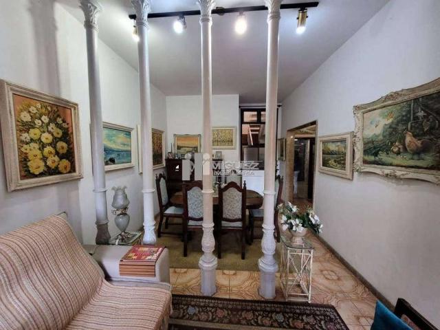 Casa / Sobrado para Venda em Rio de Janeiro/RJ Praça da Bandeira 3 Quartos