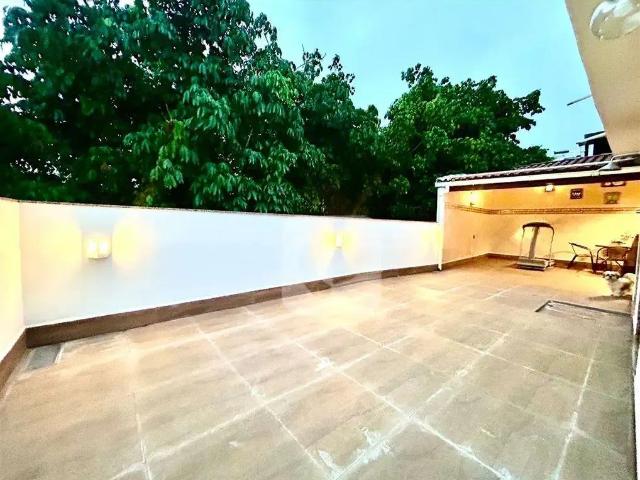 Casa / Sobrado para Venda em Rio de Janeiro/RJ Praça da Bandeira 3 Quartos