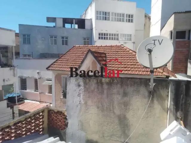 Casa / Sobrado para Venda em Rio de Janeiro/RJ Praça da Bandeira 4 Quartos