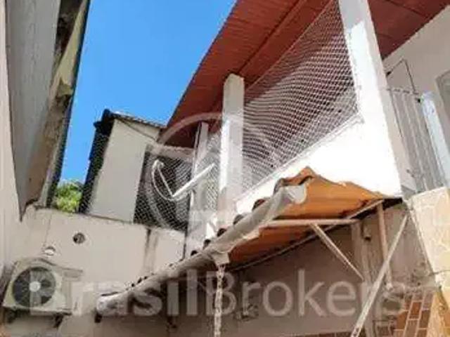 Casa / Sobrado para Venda em Rio de Janeiro/RJ Praça da Bandeira 4 Quartos