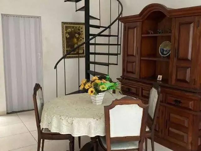 Casa / Sobrado para Venda em Rio de Janeiro/RJ Praça da Bandeira 4 Quartos