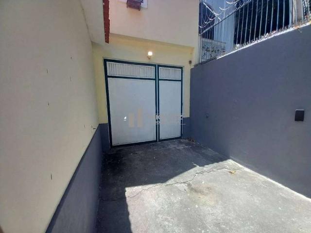 Casa / Sobrado para Venda em Rio de Janeiro/RJ Praça da Bandeira 4 Quartos
