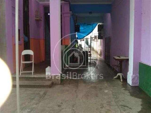 Casa / Sobrado para Venda em Rio de Janeiro/RJ Praça da Bandeira 5 Quartos