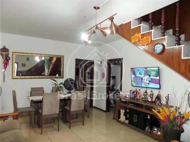 Casa / Sobrado para Venda em Rio de Janeiro/RJ Praça da Bandeira 7 Quartos